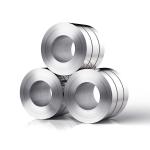 JIS 316L Cold Rolled Stainless Steel Sheet In Coil 410 430 201 304 Coil