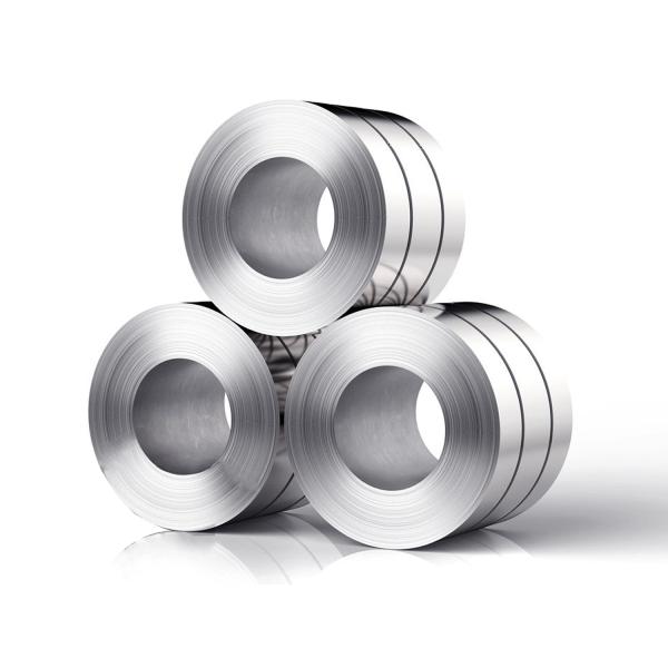 JIS 316L Cold Rolled Stainless Steel Sheet In Coil 410 430 201 304 Coil