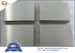 W-Ni-Fe Tungsten Heavy Alloy Sheet Tungsten Alloy Plates Sheets