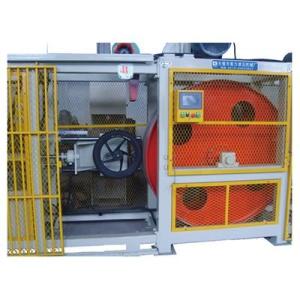 Quality Wheel Radial Load Fatigue Testing Machines Electronic CE ISO wholesale