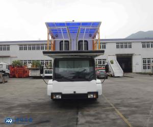 Quality IATA AHM 910 45 Km/Hr Aircraft Ambulift wholesale