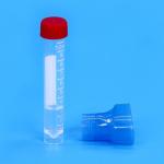 ISO13485 NMPA DNA Saliva Collection Kit For Diagnostic Testing