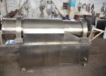 Granules Herbal Processing Machines Pharmaceutical Washing 60-100s Washing Time