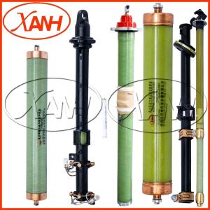 Quality Rated Breaking Capacity 50ka Back Up Fuses 12kv-36kvac Xrnt-Type wholesale