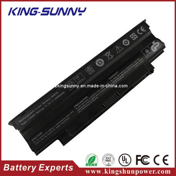 Laptop Battery for Dell N4010D-158 N4010R N4050 N4110 N5010 N5010D-148 N5110