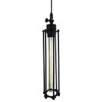 Industrial Loft Pendant Lamp for Restaurant Corridor Retro Indoor Home Decor