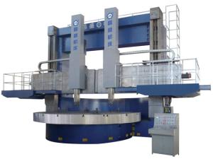 Quality Ck5280 Big Metal Chuck Table Double Stands CNC Lathe 8m wholesale