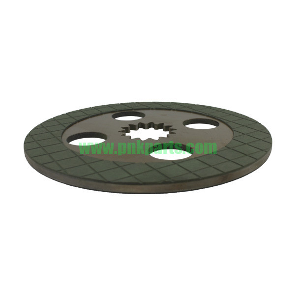 5184313 NH Tractor Parts Clutch Disc (50mm ID x 261mm OD x 9.6mmThickness) Agricuatural Machinery Parts