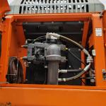 Excellent quality Second hand hydraulic crawler excavator DOOSAN DH500/used