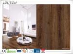 4.0mm Click sound proof luxury Vinyl Flooring LVT PVC flooring