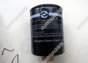 Quality SHANGCHAI engine parts,C85AB-85AB302+B fuel filter wholesale