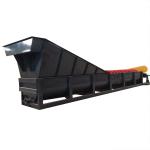15Tons Per Hour Sand Screw Washer High Efficiency Spiral Sand Washing Machine