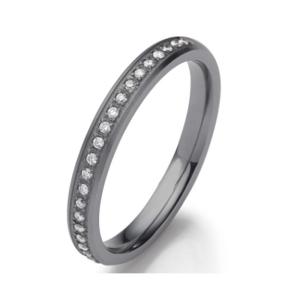 Quality Fashion Women's Blank Tantalum Rings Precious Jewelry Wedding Couples Rings wholesale