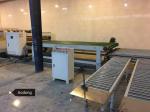 2200mm Corrugated Carton Box Making Machine Computerized