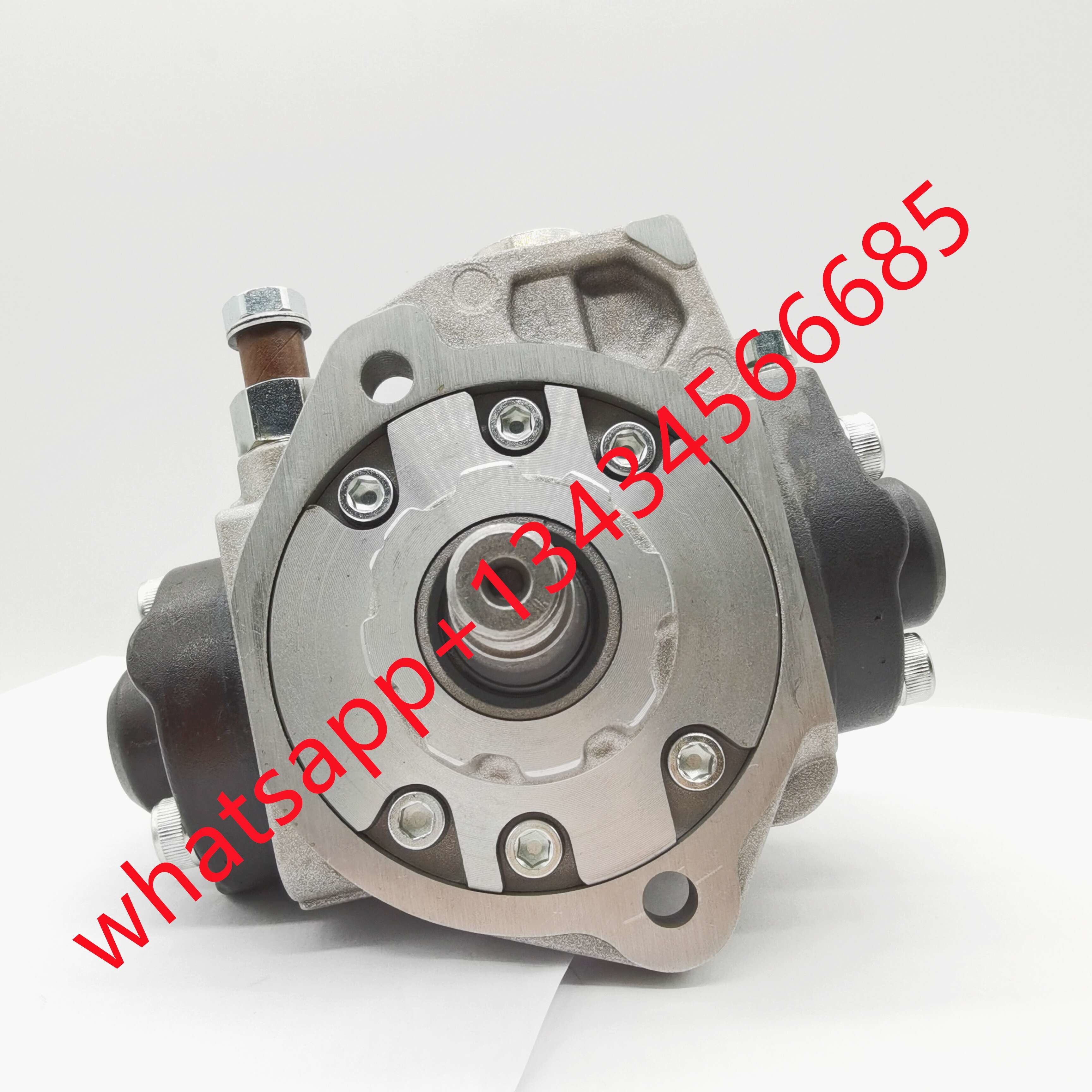 Rebuild diesel injection pump 294000-0057 294000-0059 with good quality