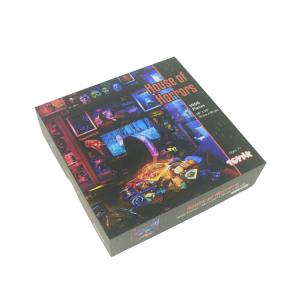 Quality 19.7*27.5 Inches Personalised Jigsaw 500 Pieces / 1000 Pieces For Adults Kids Gifts wholesale