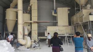 Quality Quicklime 100000 tpy Hydrated Lime Cement wholesale