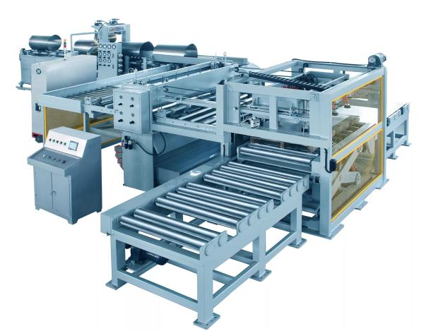 Cheap Steel Drum Welding Production Line Circular Rolling Automatic Seam Welder for sale