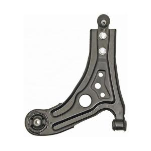 Quality MS50126 Front Left Suspension Lower Control Arm for Chevrolet AVEO Saloon 2003-2011 wholesale