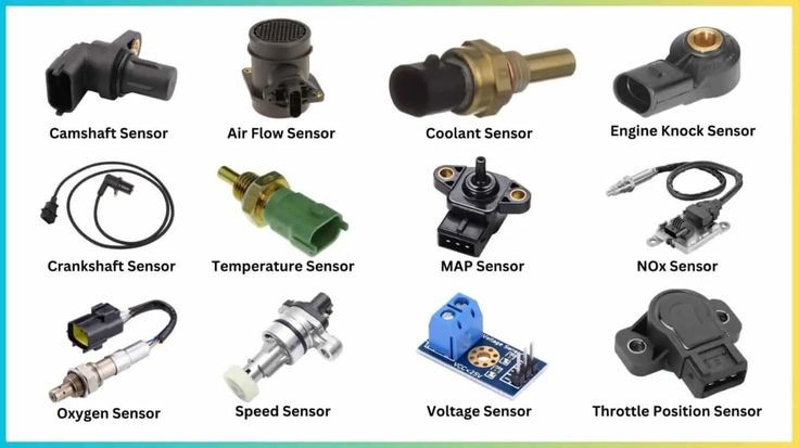 OIL PRESSURE SENSOR 01182793 01182295 01181560 04189468 1182793 1182295 1181560 4189468 DEUTZ BF6M1015C Engines