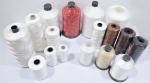 8.5G/D High Tenacity Nylon 66 Thread 150D/3 PA66 Bonded Thread