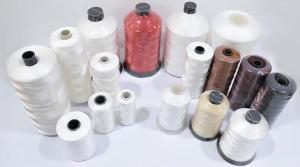 Quality Manufacturer 280D/3 Raw White High Tenacity Nylon Yarn wholesale