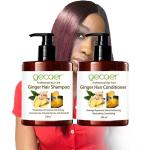 Treatments Natural Organic Hair Care Set Private Label Shampoo Range Scalp Care