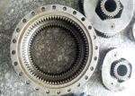 Hyundai R80-7 Doosan DH80-7 Excavator swing gearbox Swing Reducer SM60-2M