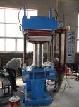 XLB-350*350*2 Rubber Hydraulic Press Machine/ Vulcanizing Press Machine/ Rubber
