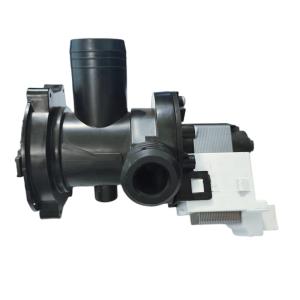 Quality Gray Electric Power Source Pump For INDESIT BPX2-35L Washing Machine Part wholesale