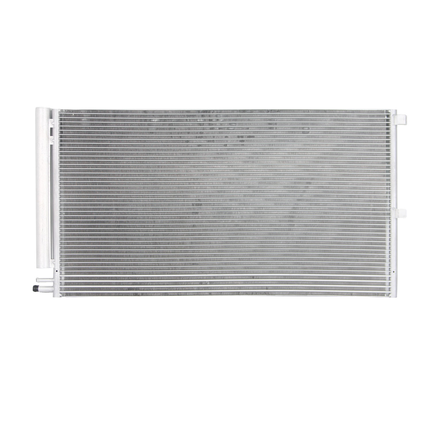 AL1Z19712A 2017-2023 Auto Parts Air Conditioning Condenser for Ford LINCOLN Navigator