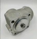 100011257 OEM Metal Air Compressor Inlet Valve Separator/Oil Filter/Part New &