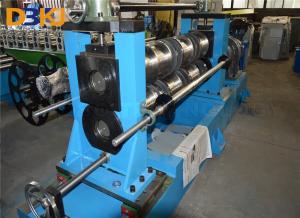Quality automatic 1250mm Width 5T Decoiler Steel Slitter Machine wholesale