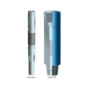 Quality Drop-In Check Valves The Smart Choice For Industrial Application wholesale