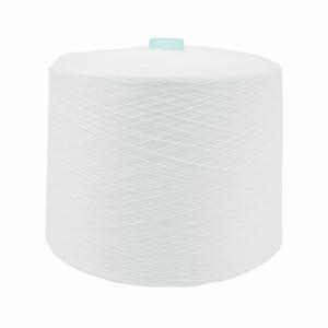 Quality 20/2 30/2 20/3 30/3 40/2 50/2 100% Polyester Spun Yarn For Sewing Thread wholesale
