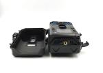 Wildlife Monitoring Deer Hunting Surveillance Cameras Concealed No Flash