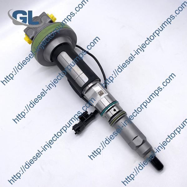 Diesel Fuel Injector 2867149 2882079 4964173 4964170 For Cummins QSK19 K19