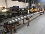 Aircraft CNC Lathing Parts Mass Production , Lathing Auto Spare Parts