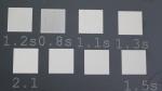 Europe standard design fiber laser marking machine full enclosed type
