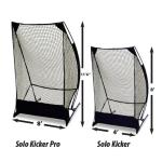 Polyester Replacement Football Net Football Multi Skill Kicking