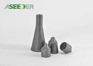 Quality Hot Sales Cemented Tungsten Carbide Sandblast Nozzles From China wholesale