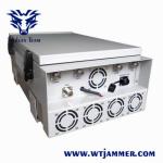 Waterproof 6 Channels 1805-1880MHz DCS Prison Jail Jammer