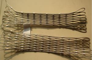 Quality stainless steel cable mesh wholesale