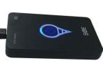 Luminous IC Card Reader,USB Port
