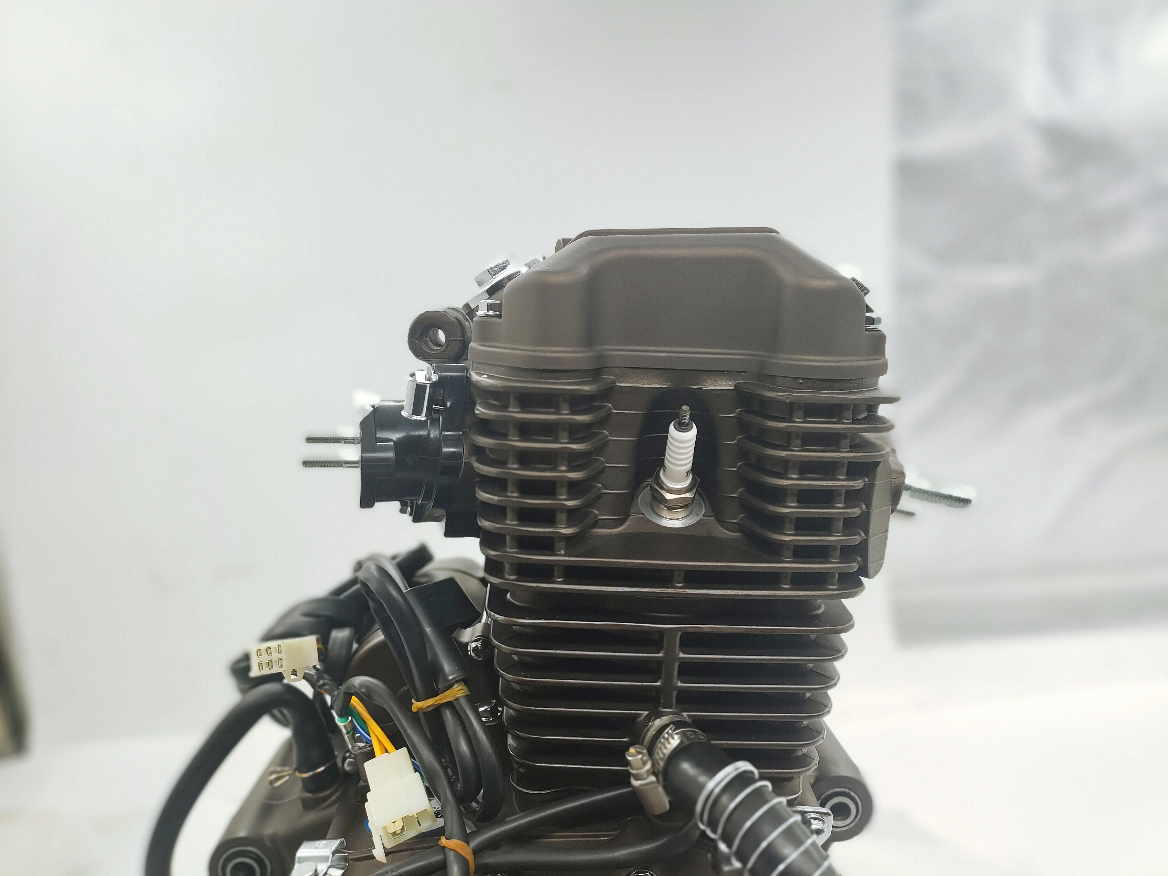 DAYANG 250cc Super Cool Motorcycle Engine Single Cylinder 4 Stroke Style Originating