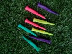 golf tee , golf tee , plastic golf tee , tees