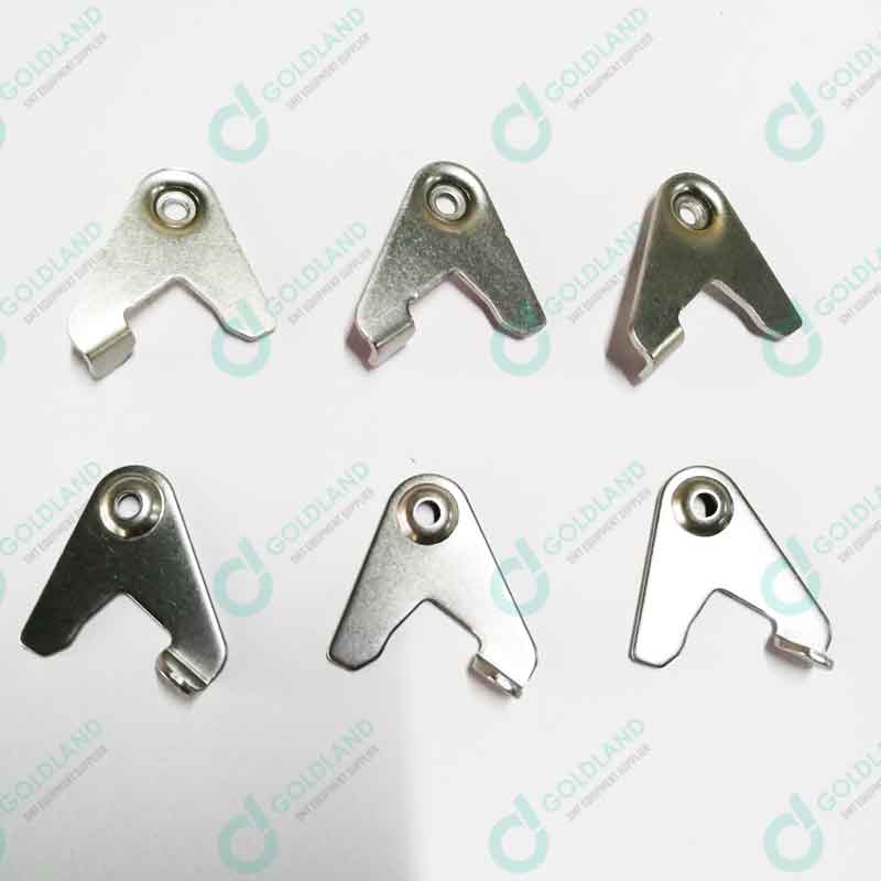 Siemens 03015691S01 LEVER 12mm SMT Feeder Parts