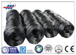 ungalvanized steel wire