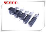 7/8" Coax Cable Clamp Stainless Steel Feeder RF Cable Clamps