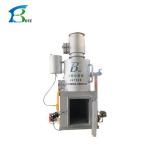 High Temperature Resistant Paint Incinerator for Q235 Carbon Steel Waste